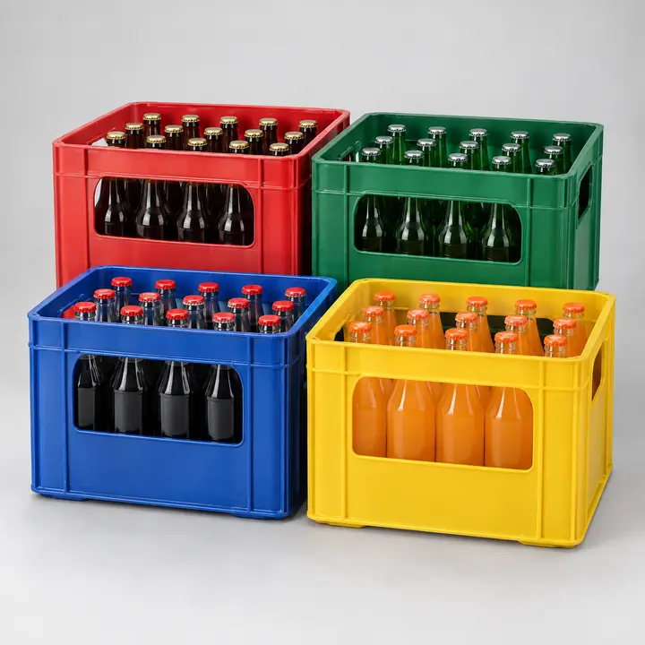 Cerveja Puro Malte Garrafa 600ml