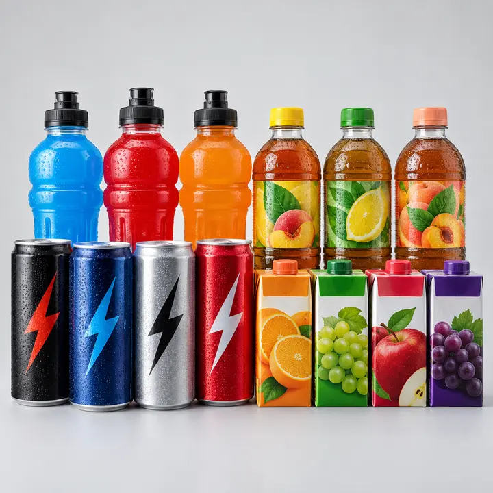 Isotônico Laranja 500ml