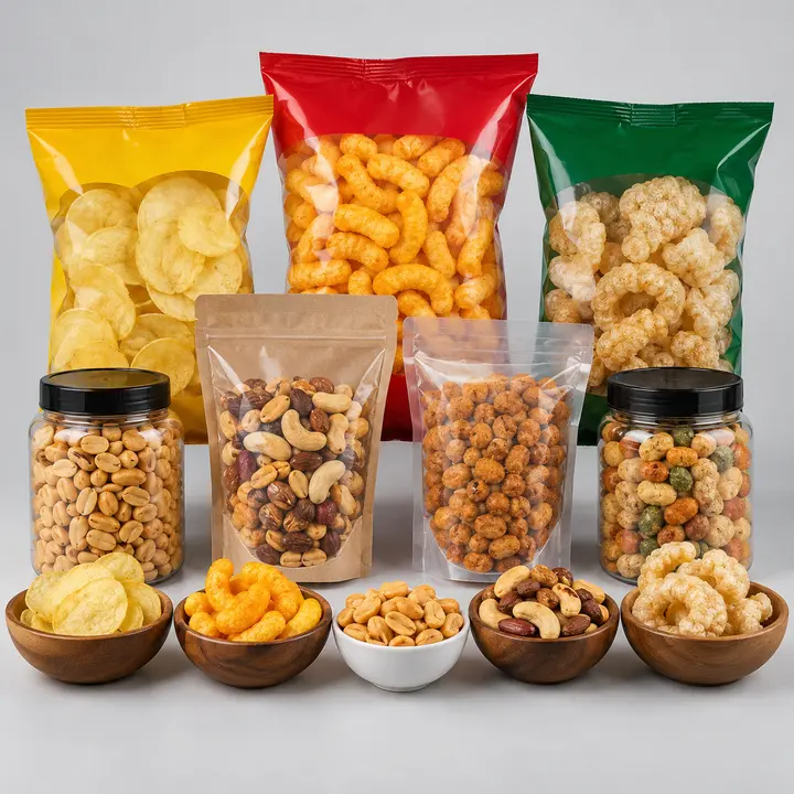 Batata Chips Original 45g